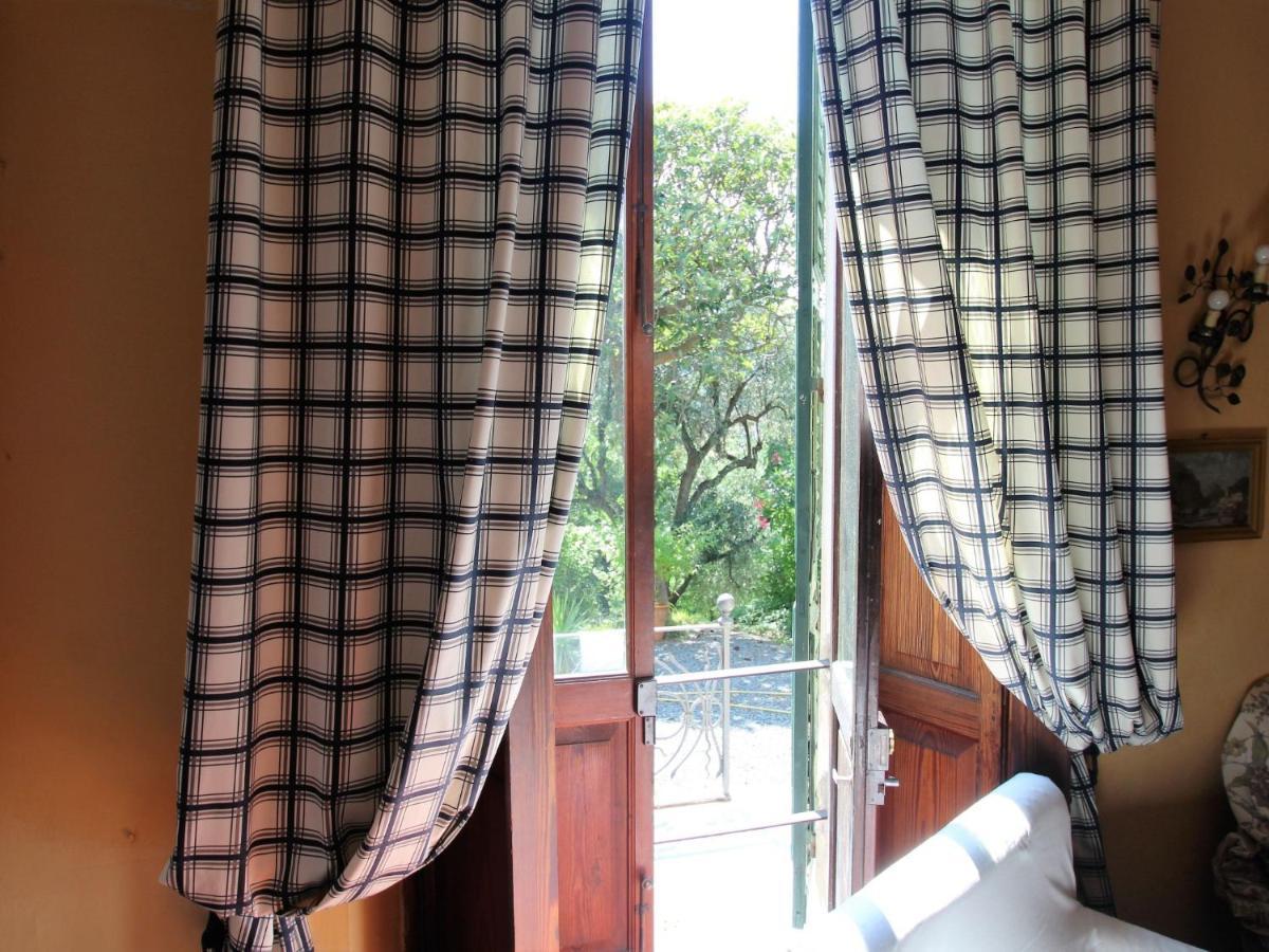 Apartment Bagnolo By Interhome Albisola Superiore Eksteriør billede