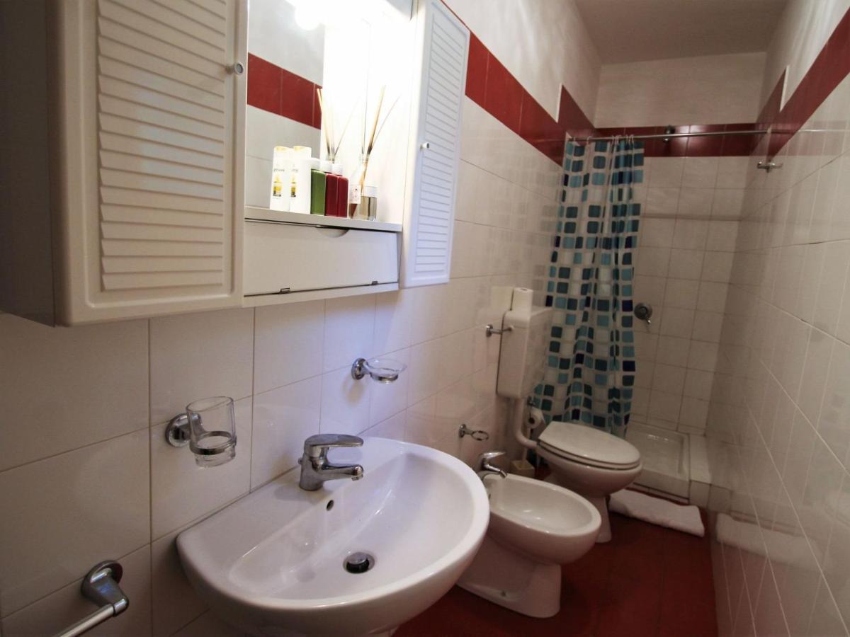 Apartment Bagnolo By Interhome Albisola Superiore Eksteriør billede