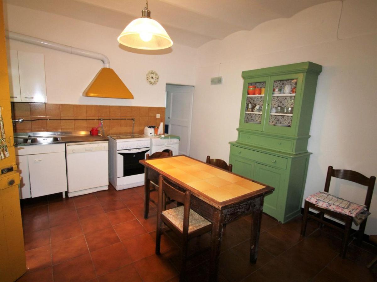 Apartment Bagnolo By Interhome Albisola Superiore Eksteriør billede