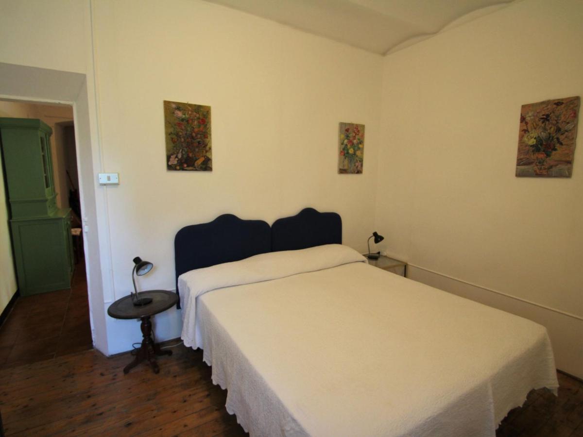 Apartment Bagnolo By Interhome Albisola Superiore Eksteriør billede