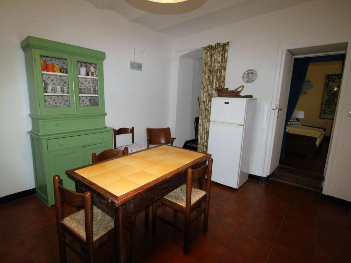 Apartment Bagnolo By Interhome Albisola Superiore Eksteriør billede